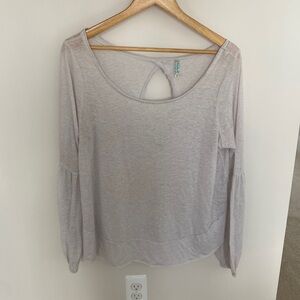 FREE PEOPLE Top